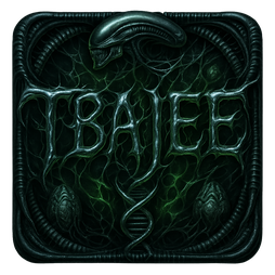 TBAJEE লগইন স্ক্রিন